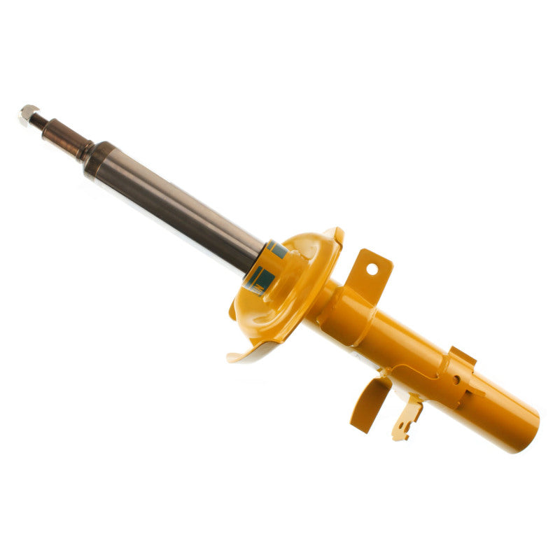 Bilstein B6 12-13 Ford Focus Front Right 36mm Monotube Strut Assembly-Shocks and Struts-Bilstein