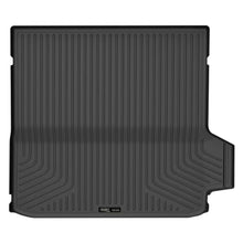 Load image into Gallery viewer, Husky Liners 19-24 Subaru Ascent WeatherBeater Cargo Liner - Black - Husky Liners HSL29961