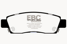 Load image into Gallery viewer, EBCED91672-EBC 07+ Buick Enclave 3.6 Extra Duty Rear Brake Pads-Brake Pads - Performance-EBC