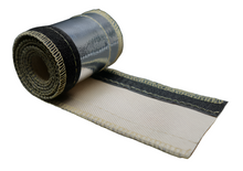 Load image into Gallery viewer, DWK6-02-0006-V3-DeatschWerks 3ft Reflective Heat Protection Sleeving for -6 AN Hose-Thermal Sleeves-DeatschWerks