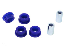 Load image into Gallery viewer, Superpro SuperPro 1993 Toyota Supra Twin Turbo Trailing Arm Rearward Bushing Kit (In Hub)
