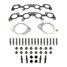 Load image into Gallery viewer, FRPM-9448-M50-Ford Racing 2011-2017 Mustang 5.0L Coyote Exhaust Manifold Gasket and Hardware Kit-Exhaust Gaskets-Ford Racing