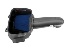 Load image into Gallery viewer, aFe aFe 19-20 Dodge RAM 1500 5.7L Track Series Carbon Fiber Cold Air Intake System w/Pro 5R Filter