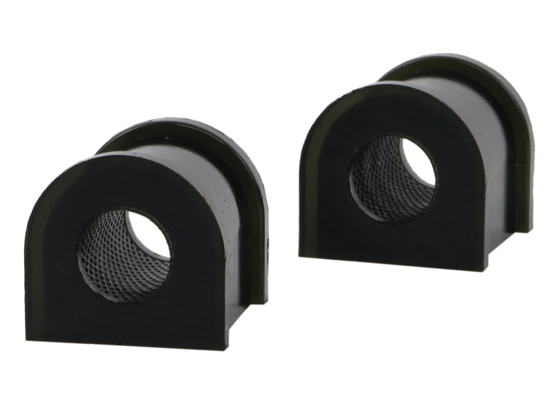 Whiteline-Whiteline 08-19 Toyota Highlander Rear Sway Bar Bushing Kit