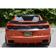 Load image into Gallery viewer, 2016-2024 Chevrolet Camaro Louvers Tekno 1-Window Louvers-GlassSkinz