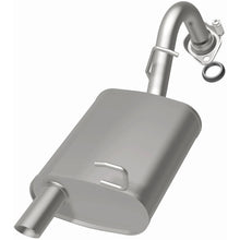 Load image into Gallery viewer, MagnaFlow 106-0190 BRE Exhaust Kit 2006-2015 Toyota Yaris 1.5L