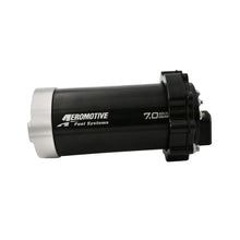 Load image into Gallery viewer, AER19004-Aeromotive Brushless Spur Gear In-Tank (90 Degree) Fuel Pump w/TVS Controller - 7gpm-Fuel Pumps-Aeromotive
