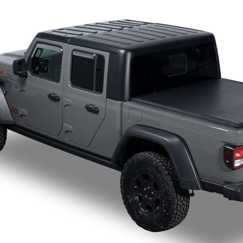 Putco 18-22 Jeep Wrangler JL/Gladiator JT Element Sky View Hard Top-Hard Top Accessories-Putco