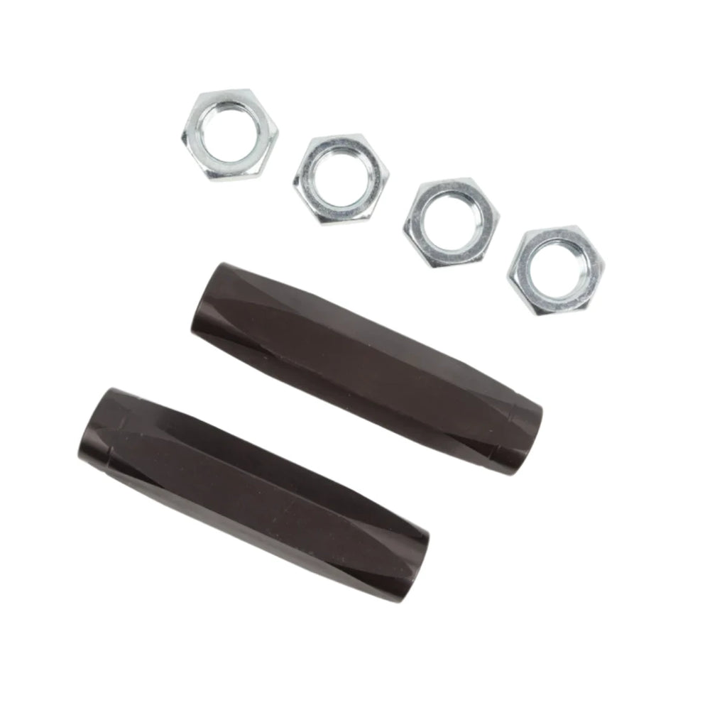 UMI2103-UMI Performance 64-70 GM A-Body Tie Rod Adjusters-Tie Rods-UMI Performance