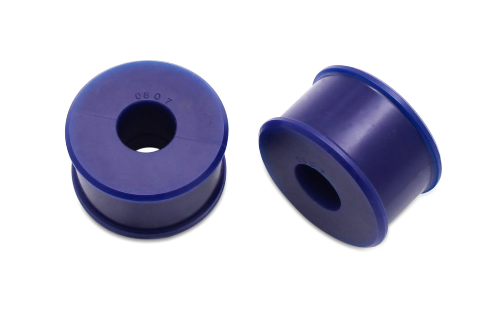 Superpro SuperPro 1994 Acura Integra LS Rear Trailing Arm Bushing Kit - Economy