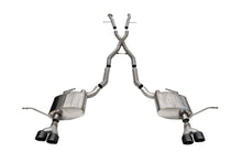 Load image into Gallery viewer, Corsa 2.5 inch mandrel bent T-304 stainless tubing