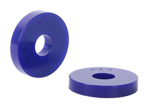 Load image into Gallery viewer, Superpro SuperPro 1960 Triumph Herald Base Rear Differential Lower Mount Bushing Kit