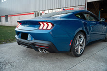 Load image into Gallery viewer, COR21259-Corsa 2024 Ford Mustang 5.0L 3in Cat-Back Exhaust System Twin 4in Polished Tips-Catback-CORSA Performance