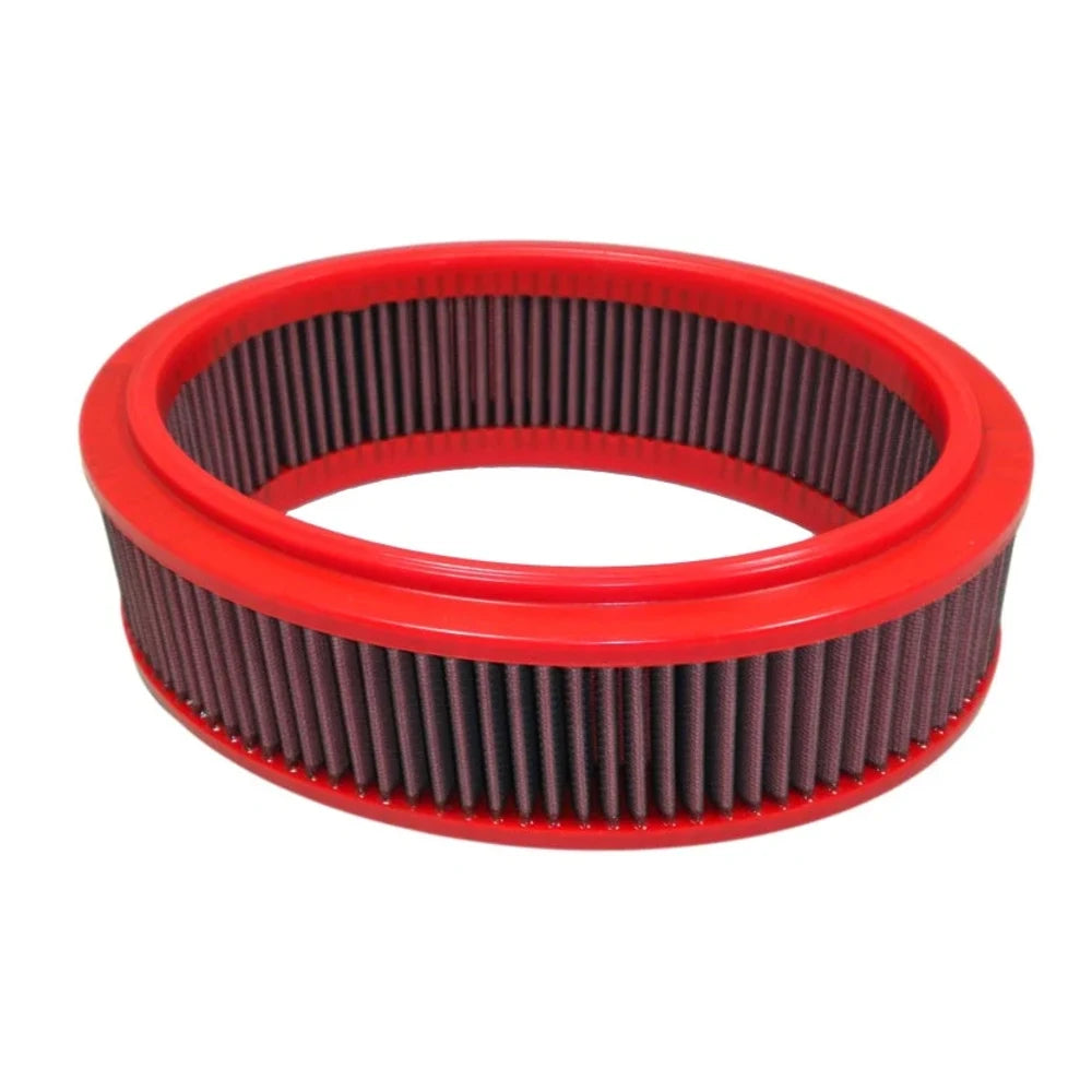 BMC 03-05 Dacia Solenza 1.4i Replacement Cylindrical Air Filter - Black Ops Auto Works
