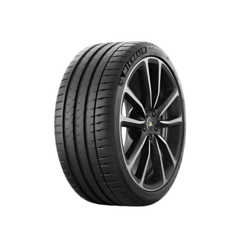 Michelin Pilot Sport 4 S 275/35ZR19 (100Y) XL Star BMW