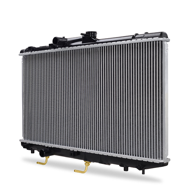 MISR1409-AT-Mishimoto Toyota Corolla Replacement Radiator 1993-1997-Radiators-Mishimoto