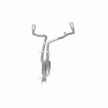 Load image into Gallery viewer, MAG19684-Magnaflow SPEQ Series Polished Cat-Back Performance Exhaust System 2024+Ram 1500-Catback-Magnaflow