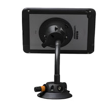 Load image into Gallery viewer, SEAEL6203B-6-SeaSucker Naked Flex Mount - Black-Light Mounts-SeaSucker