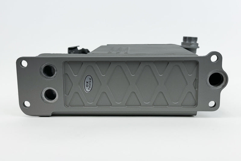 CSF8260-CSF 70-72 Porsche 914.6 / 70-76 Porsche 914 w/ Flat 6 Conversion Engine Oil Cooler-Oil Coolers-CSF