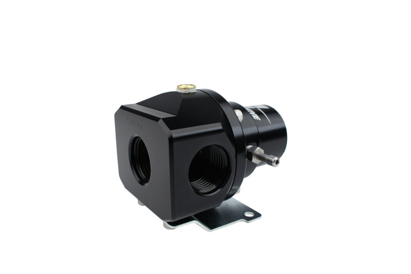 Aeromotive 2-Port Bypass Carb Regulator-Fuel Pressure Regulators-Aeromotive