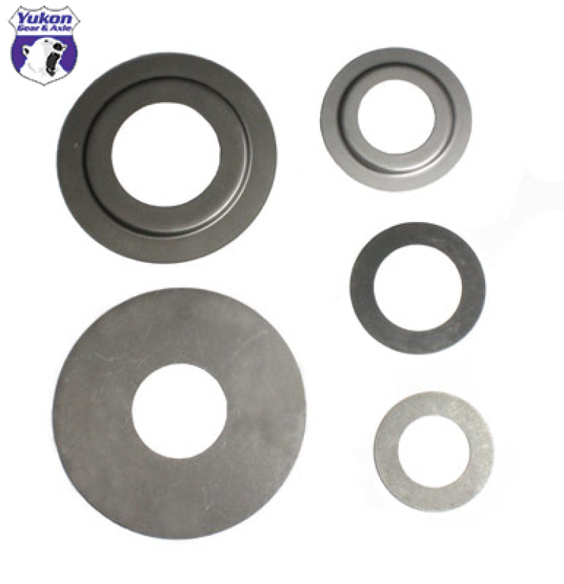 YUKYSPBF-016-Yukon Gear Replacement Outer Stub Dust Shield For Dana 30 / Dana 44 & Model 35-Differential Bushings-Yukon Gear & Axle
