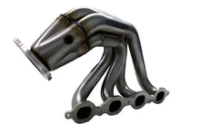 Load image into Gallery viewer, Kooks 21801400 1-7/8in Super Street Headers 2020-2025 C8 Corvette LT2