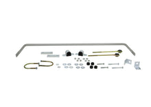 Load image into Gallery viewer, Whiteline-Whiteline 04/91-99 Toyota Paseo EL 44-54 Rear 20mm Heavy Duty Adjustable Swaybar
