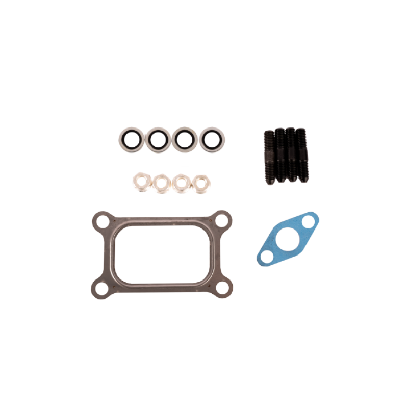 FPEFPE-CUMM-VGT-INST-KIT-19-Fleece Performance 19-24 Dodge 2500/3500 6.7L Cummins VGT Turbocharger Installation Kit-Turbo Install Kits-Fleece Performance