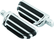 Load image into Gallery viewer, KUR4425-Kuryakyn Pilot Pegs With Male Mount Adapter Chrome-Footpegs-Kuryakyn