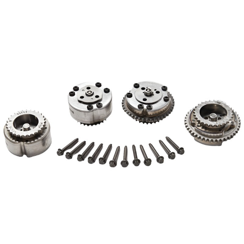 FRPM-6004-A50R-Ford Racing 15-17 5.0L / 5.2L Coyote High Performance Cam Phaser-Camshafts-Ford Racing