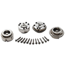 Load image into Gallery viewer, FRPM-6004-A50R-Ford Racing 15-17 5.0L / 5.2L Coyote High Performance Cam Phaser-Camshafts-Ford Racing