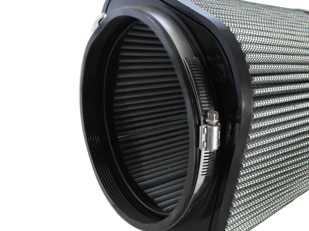 aFe aFe MagnumFLOW Pro DRY S Universal Air Filter 7.13in F x (8.75 x 8.75)in B x 7in T(Inv) x 6.75in H
