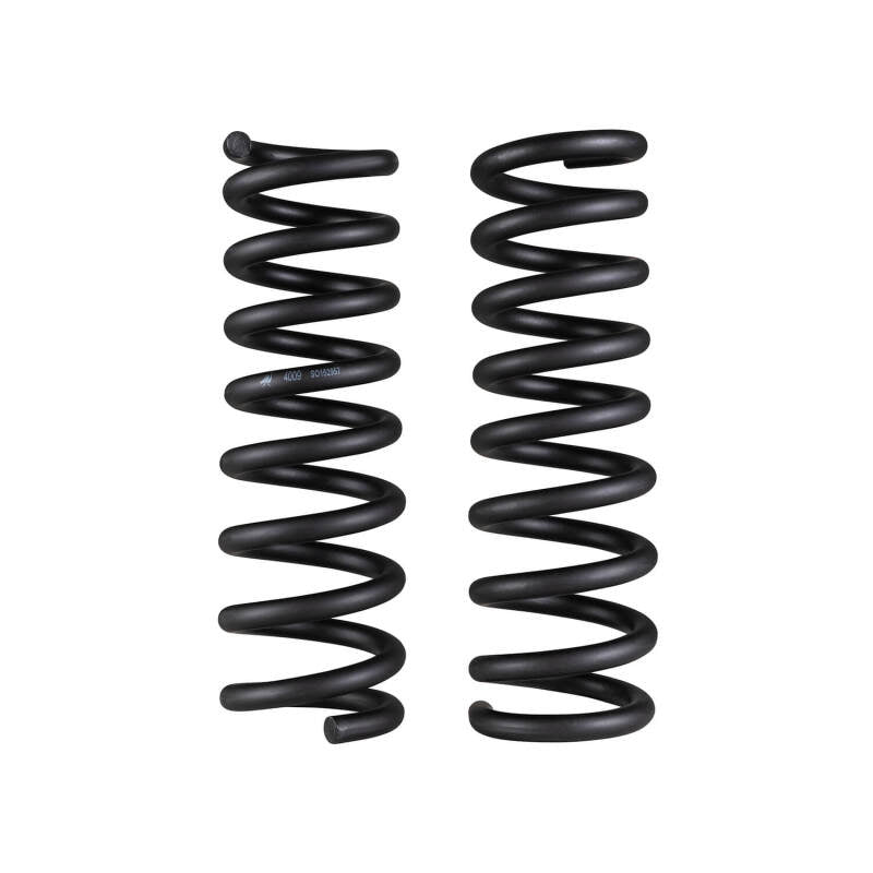 ARB4009-ARB / OME Coil Spring - Front Set 19-22 Ford Ranger Nitro+ 45mm-Coilover Springs-Old Man Emu