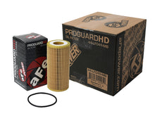 Load image into Gallery viewer, aFe Pro GUARD HD Oil Filter (4 Pack)-Oil Filters-aFe