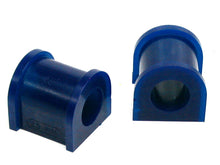 Load image into Gallery viewer, Superpro SuperPro 2006 Mazda MX-5 Miata Touring Front 22mm Sway Bar Mount Bushing Kit