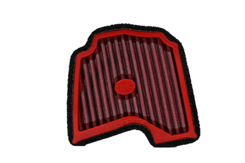 BMCFM943/04-BMC 17-18 Kawasaki Z 125 Pro Replacement Air Filter-Air Filters - Direct Fit-BMC