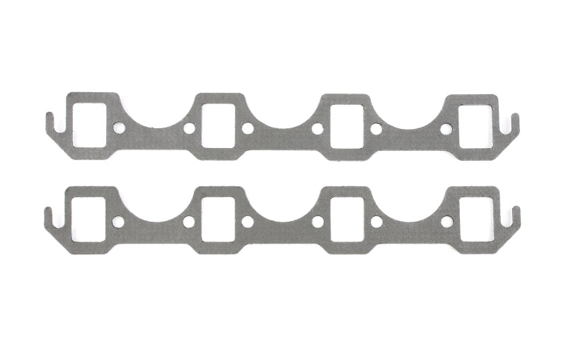 CGSC5898HTS-Cometic Ford Windsor V8 .060in HTS Exhaust Manifold Gasket Set-Exhaust Gaskets-Cometic Gasket