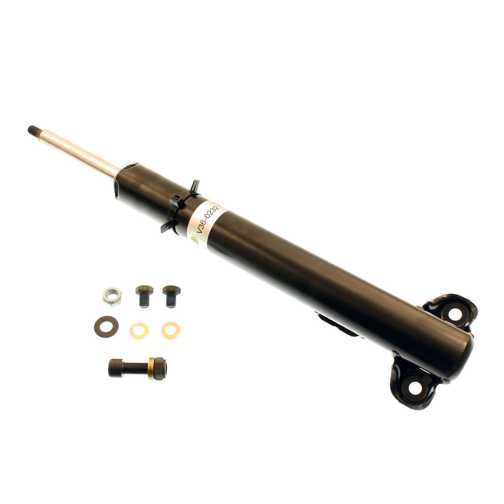 -Bilstein B4 1991 Mercedes-Benz 300SL Base Front Twintube Strut Assembly-Shocks and Struts-Bilstein