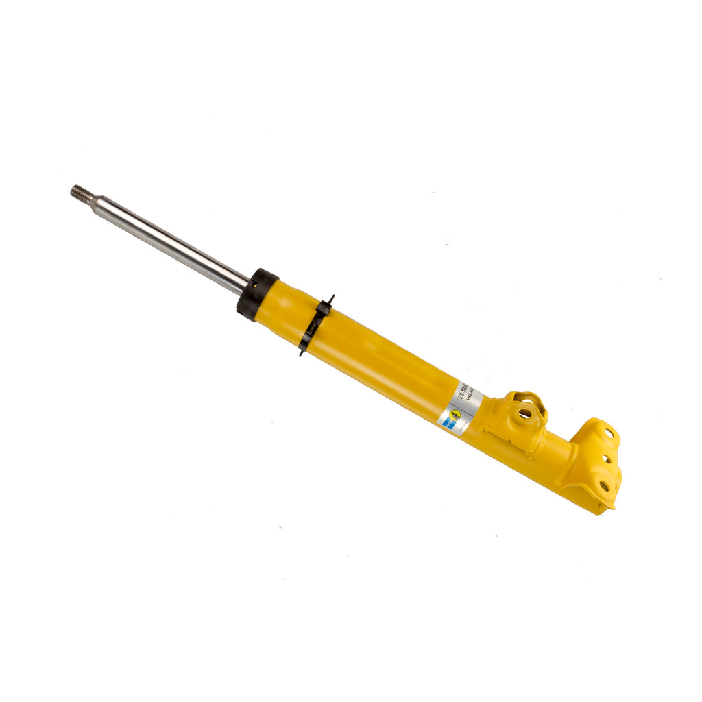-Bilstein B6 86-95 Mercedes-Benz 300E Base Front Shock Absorber-Shocks and Struts-Bilstein