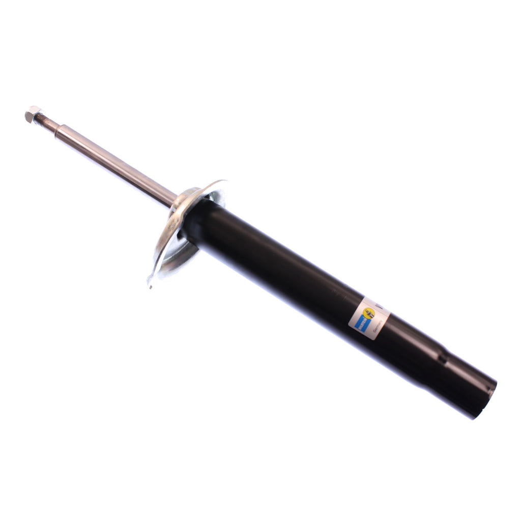 -Bilstein B4 2000 BMW 323Ci Base Front Right Twintube Strut Assembly-Shocks and Struts-Bilstein