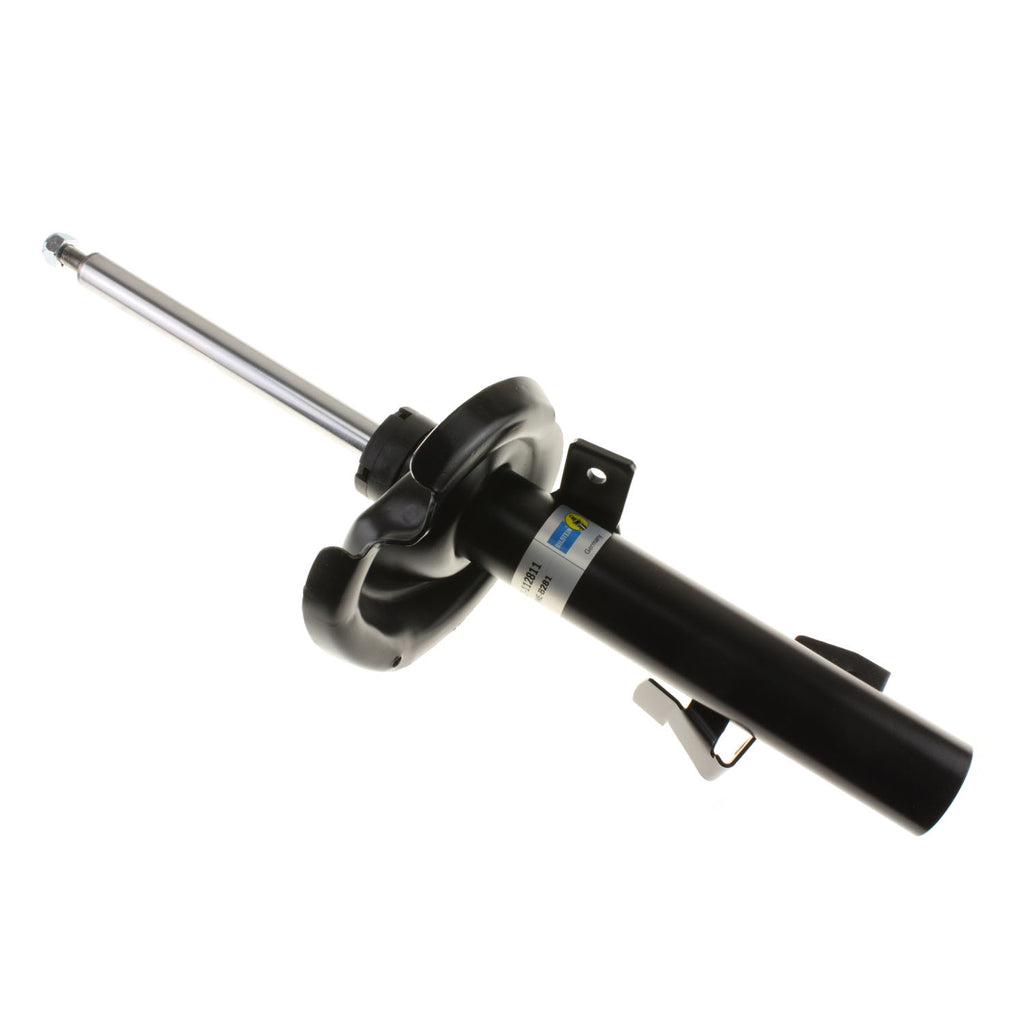 -Bilstein B4 2004 Mazda 3 i Front Left Suspension Strut Assembly-Shocks and Struts-Bilstein