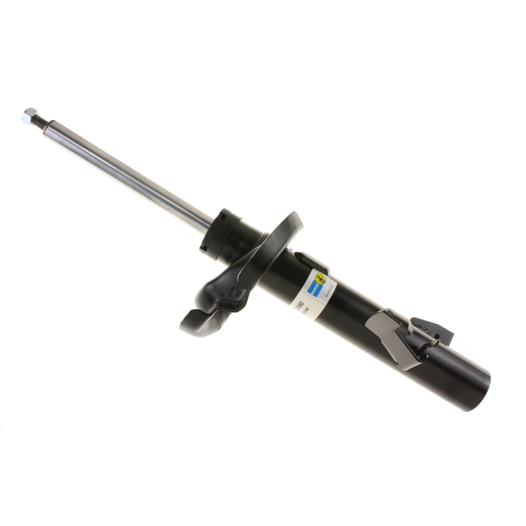 -Bilstein B4 2009 Mazda 3 i Front Right Suspension Strut Assembly-Shocks and Struts-Bilstein