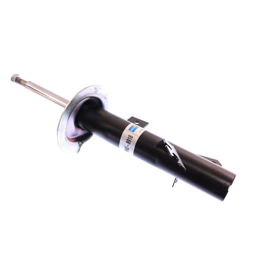 -Bilstein B4 2007 Mini Cooper Base Front Left Twintube Strut Assembly-Shocks and Struts-Bilstein