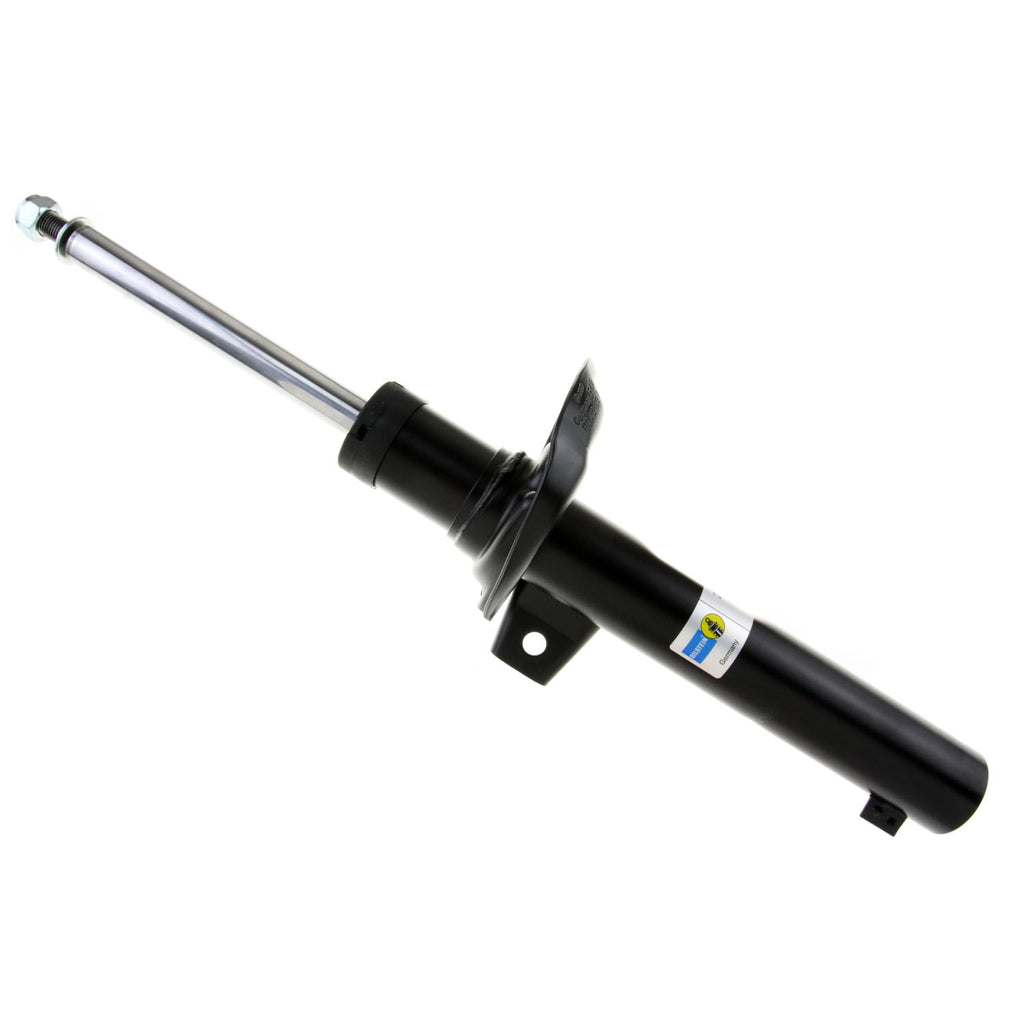 -Bilstein B4 2005 Audi A3 Ambiente Front Suspension Strut Assembly (50MM OD)-Shocks and Struts-Bilstein