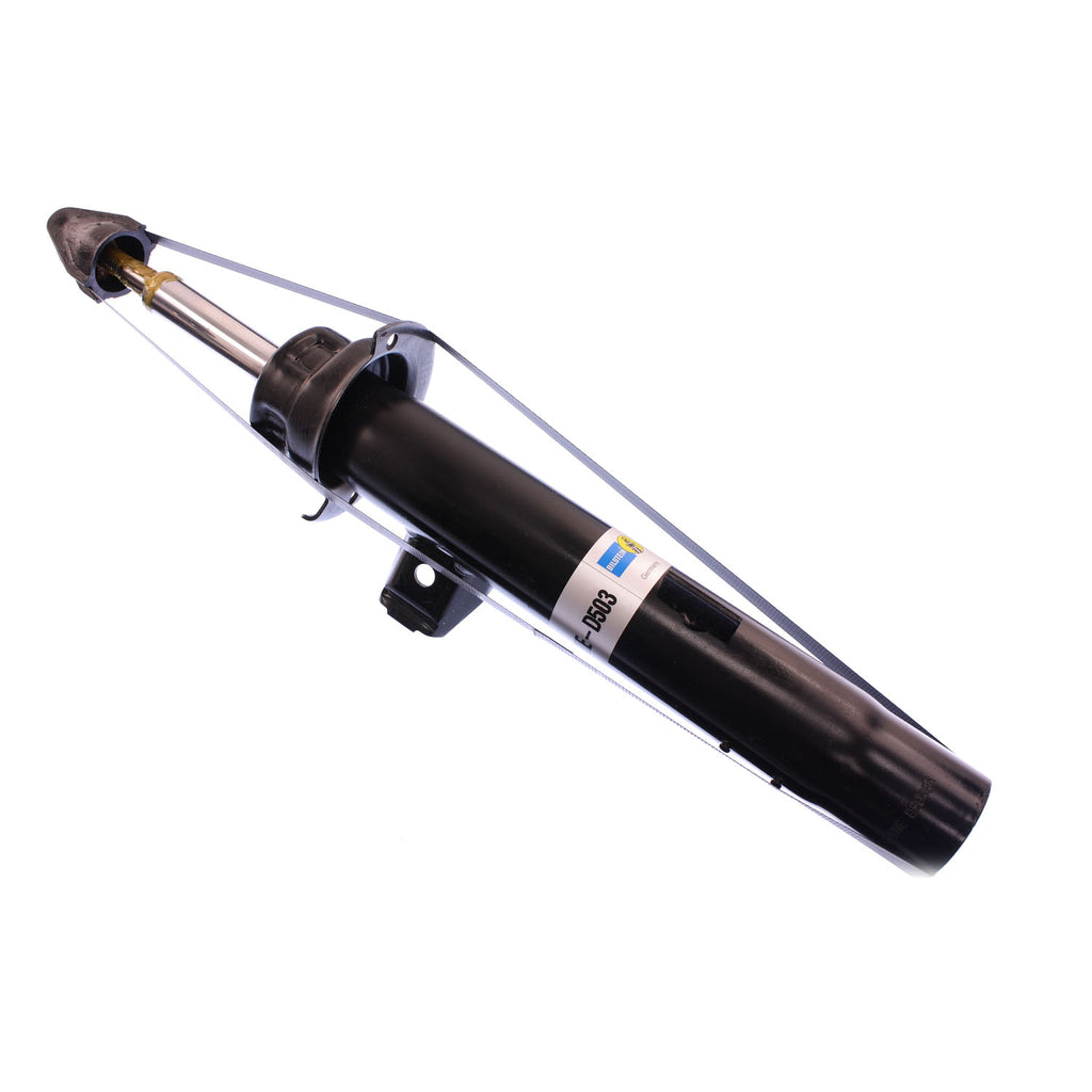 -Bilstein B4 2006 BMW 330i Base Front Left Twintube Strut Assembly-Shocks and Struts-Bilstein