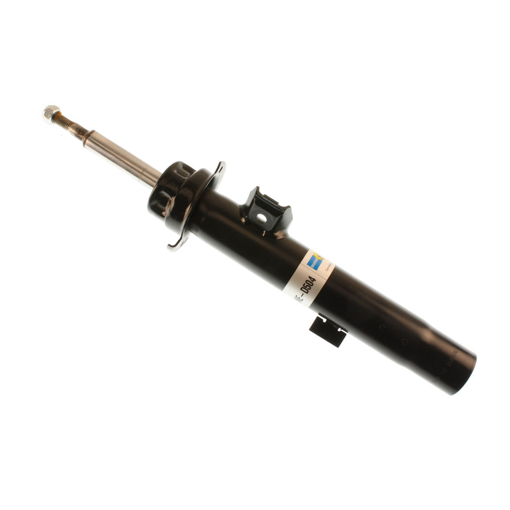 -Bilstein B4 2006 BMW 330i Base Front Right Twintube Strut Assembly-Shocks and Struts-Bilstein