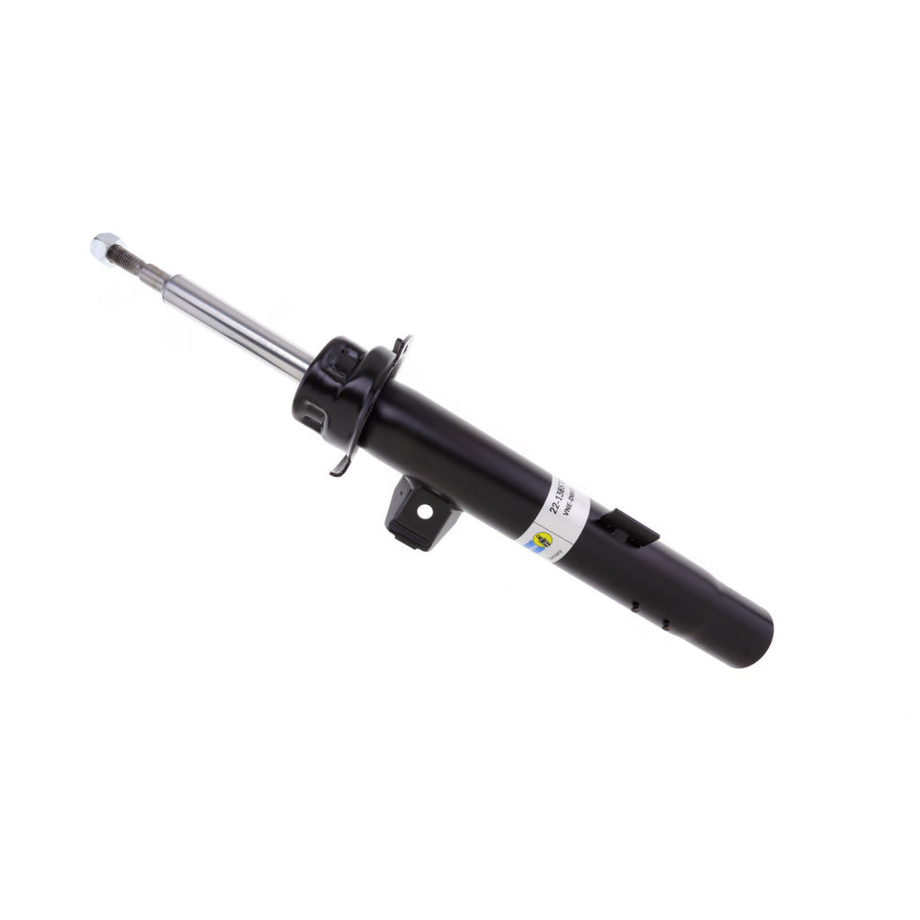 -Bilstein B4 2007 BMW 328i Base Coupe Front Left Suspension Strut Assembly-Shocks and Struts-Bilstein
