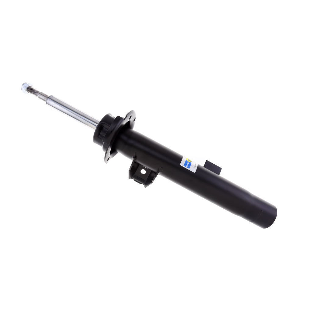 -Bilstein B4 2007 BMW 328i Base Coupe Front Right Suspension Strut Assembly-Shocks and Struts-Bilstein
