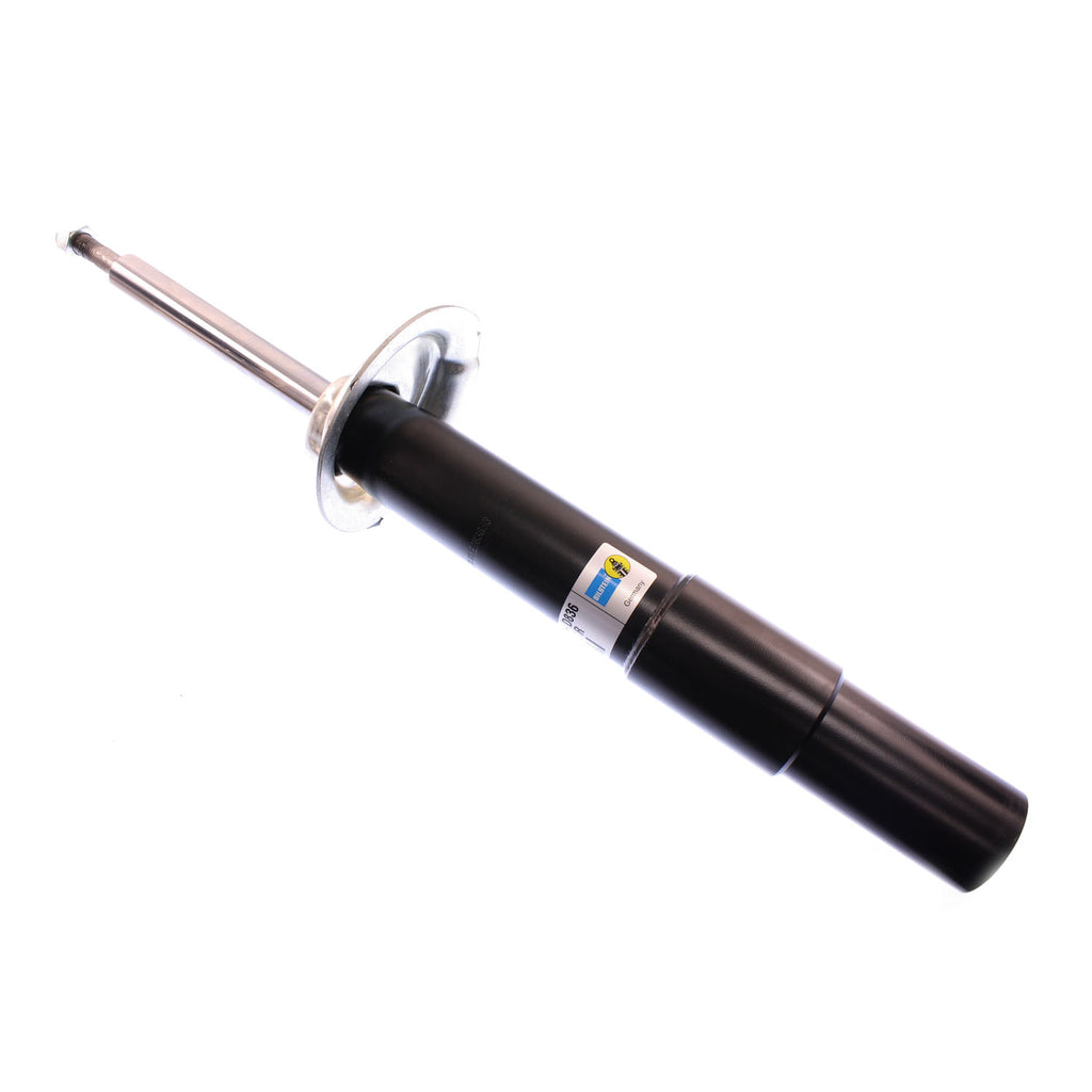 -Bilstein B4 2004 BMW 525i Base Front Twintube Strut Assembly-Shocks and Struts-Bilstein