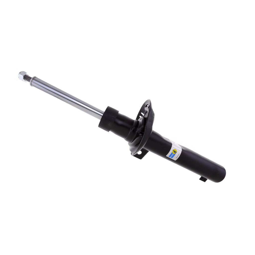 -Bilstein B4 2005 Audi A3 Ambiente Hatchback Front Suspension Strut Assembly-Shocks and Struts-Bilstein